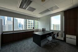 Prudential Tower (D1), Office #571646711